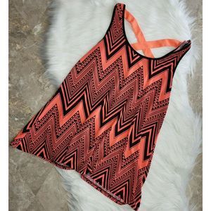 RUE JUJU MATERNITY Sleeveless Top Stretchy Small